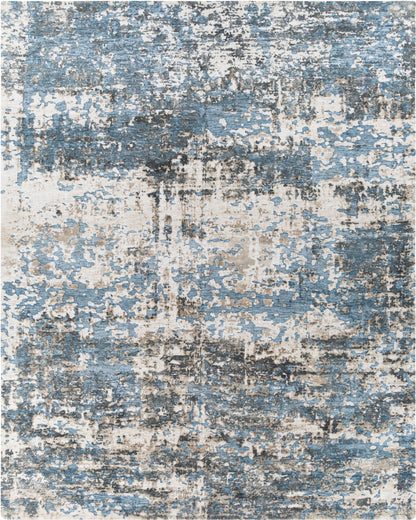 Talise 26942 Hand Woven Synthetic Blend Indoor Area Rug by Surya Rugs