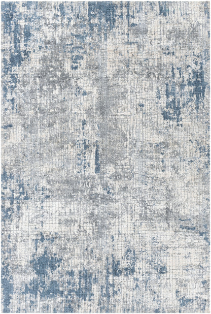 Talise 26950 Hand Woven Synthetic Blend Indoor Area Rug by Surya Rugs