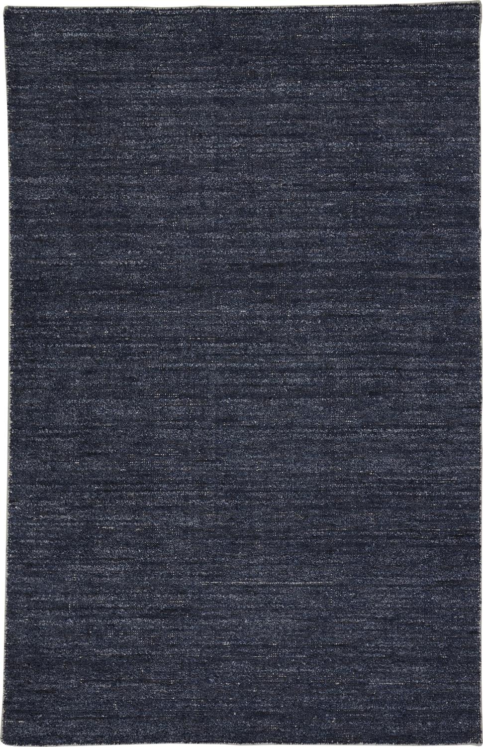 Delino 6701F Hand Woven Synthetic Blend Indoor Area Rug by Feizy Rugs