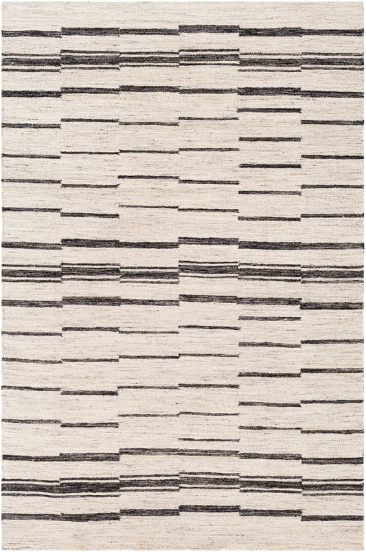 Tamaris 26249 Hand Woven Wool Indoor Area Rug by Surya Rugs