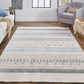 Legacy 6578F Hand Knotted Wool Indoor Area Rug by Feizy Rugs