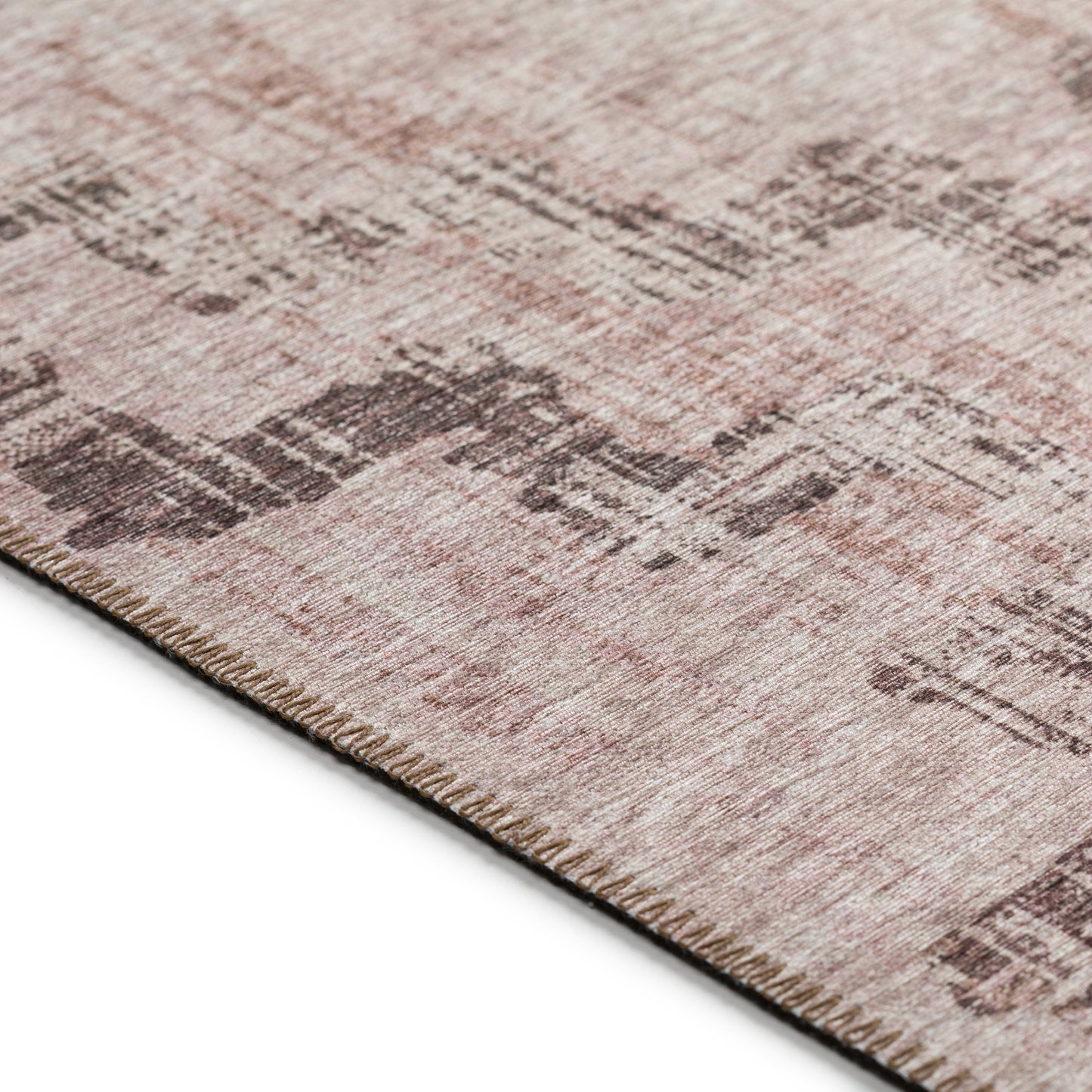 Sedona SN15 Machine Made Synthetic Blend Indoor Area Rug by Dalyn Rugs