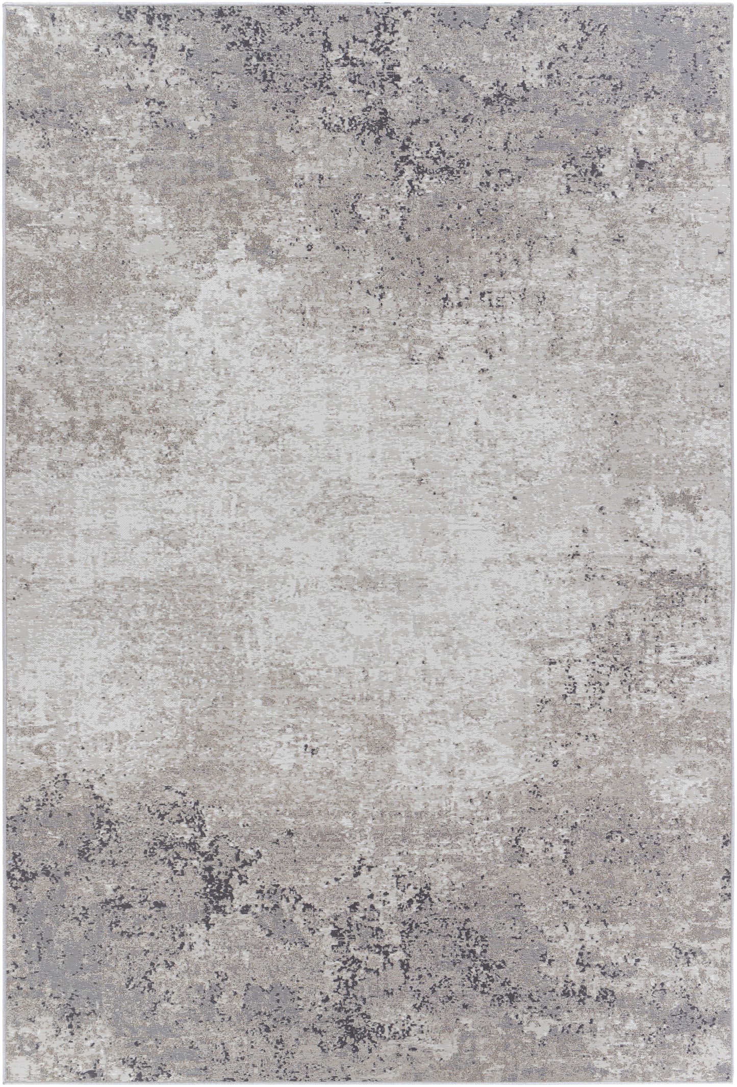 Costa Mesa 26989 Machine Woven Synthetic Blend Indoor/Outdoor Area Rug by Surya Rugs