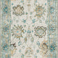 Marbella MB6 Machine Made Synthetic Blend Indoor Area Rug by Dalyn Rugs