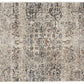 Caprio 3958F Machine Made Synthetic Blend Indoor Area Rug by Feizy Rugs