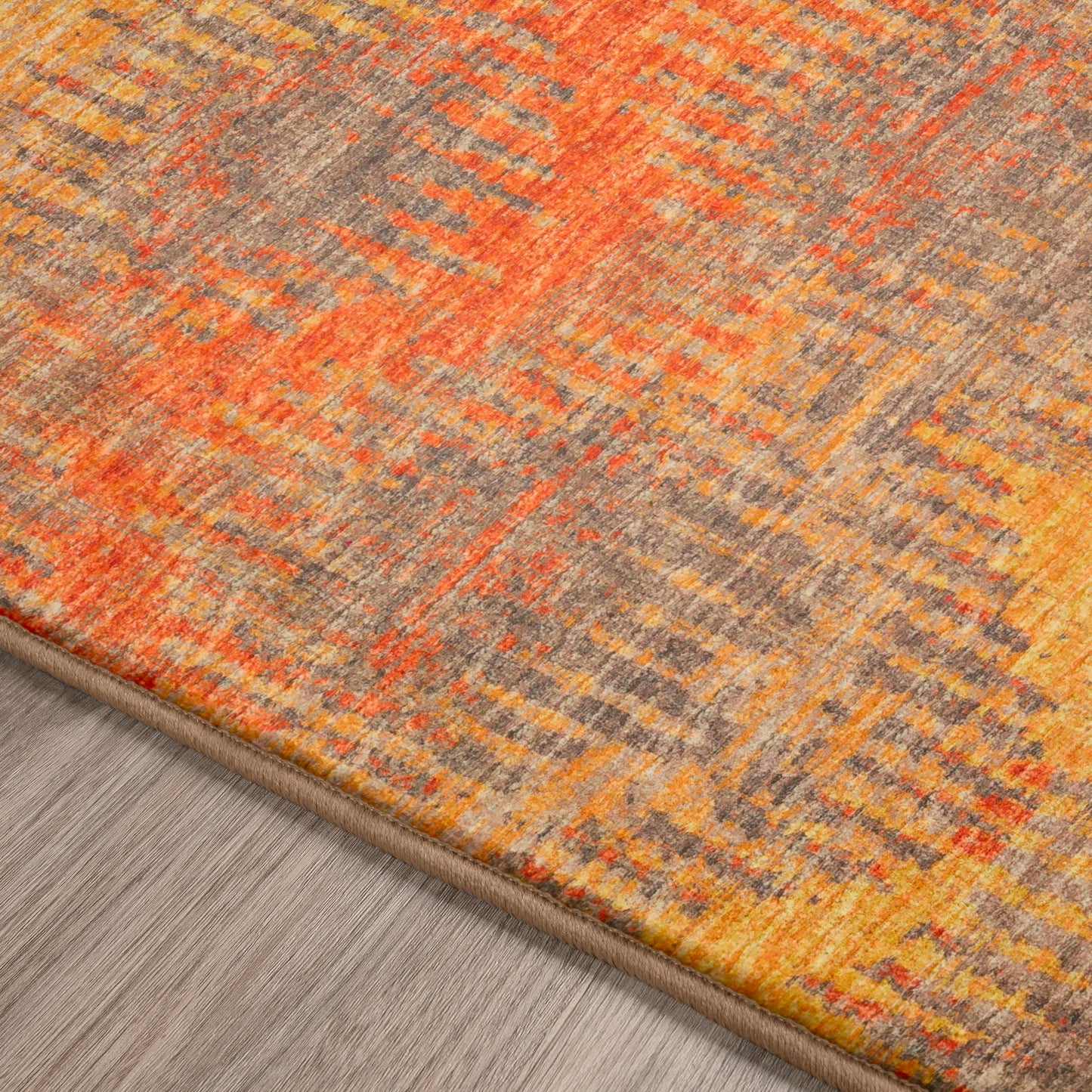 Brisbane BR9 Machine Made Synthetic Blend Indoor Area Rug by Dalyn Rugs