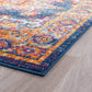 Diamond-DIA19 Cut Pile Synthetic Blend Indoor Area Rug by Tayse Rugs