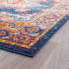 Diamond-DIA19 Cut Pile Synthetic Blend Indoor Area Rug by Tayse Rugs