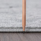 Diamond-DIA13 Cut Pile Synthetic Blend Indoor Area Rug by Tayse Rugs