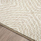 Brisbane BR3 Machine Made Synthetic Blend Indoor Area Rug by Dalyn Rugs