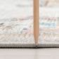 Anabel-ANB10 Cut Pile Synthetic Blend Indoor Area Rug by Tayse Rugs