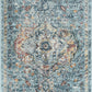 Wakefield-WFL41 Cut Pile Synthetic Blend Indoor Area Rug by Tayse Rugs