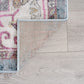 Wakefield-WFL41 Cut Pile Synthetic Blend Indoor Area Rug by Tayse Rugs