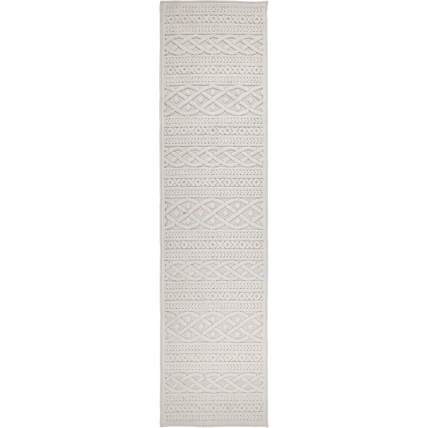 Orian Rugs Boucle' Jenna BCL/JENA Natural Area Rug