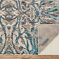 Keats 3467F Machine Made Synthetic Blend Indoor Area Rug by Feizy Rugs