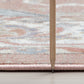 Allure-ALL11 Cut Pile Synthetic Blend Indoor Area Rug by Tayse Rugs