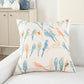 Waverly Pillows WP012 Synthetic Blend Retweet Throw Pillow From Waverly By Nourison Rugs