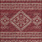 Sedona SN14 Machine Made Synthetic Blend Indoor Area Rug by Dalyn Rugs