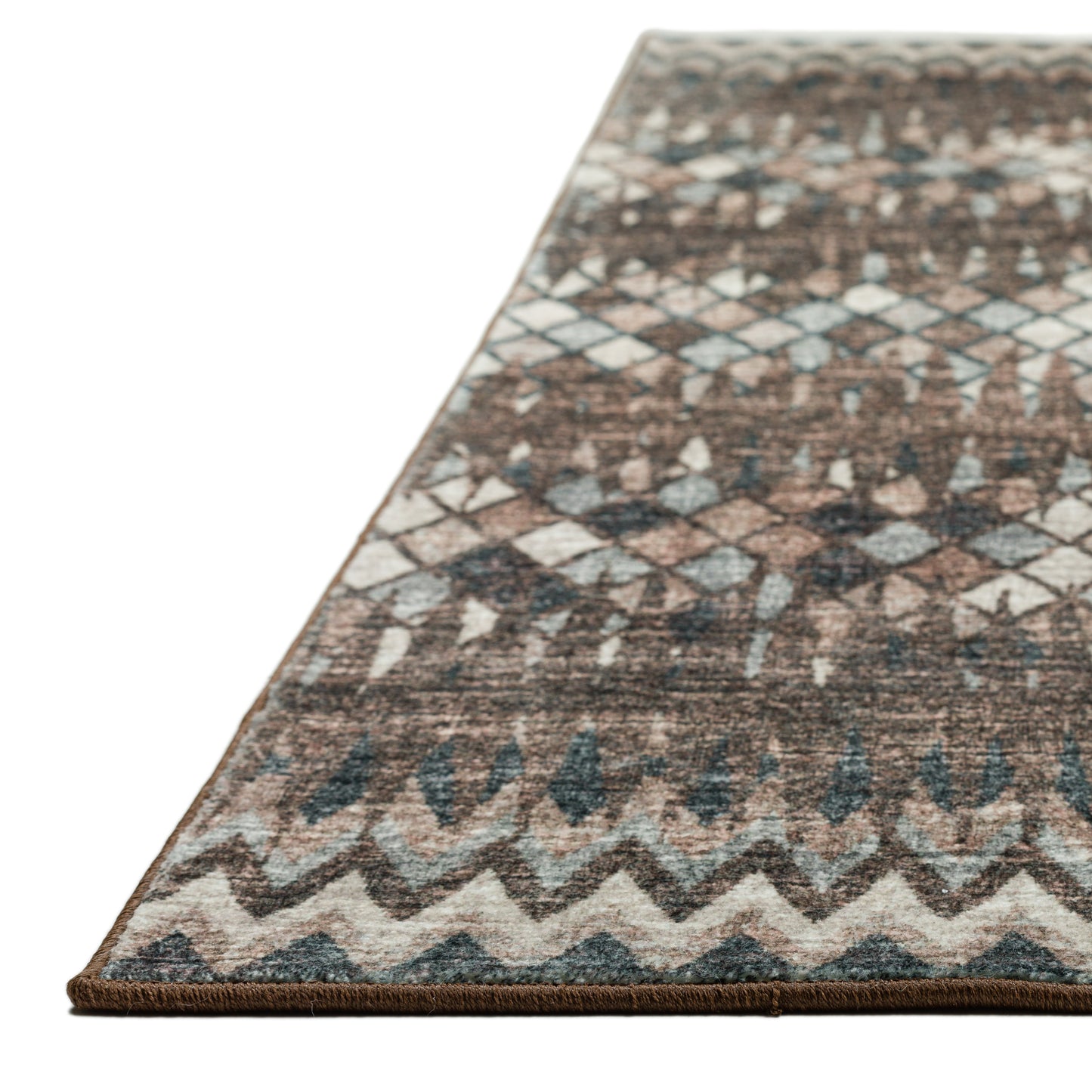 Winslow WL5 Tufted Synthetic Blend Indoor Area Rug by Dalyn Rugs