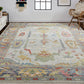 Karina 6794F Hand Knotted Wool Indoor Area Rug by Feizy Rugs