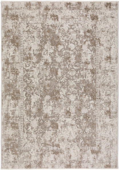 Antalya AY2 Machine Woven Synthetic Blend Indoor Area Rug by Dalyn Rugs
