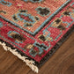 Piraj 6452F Hand Knotted Wool Indoor Area Rug by Feizy Rugs