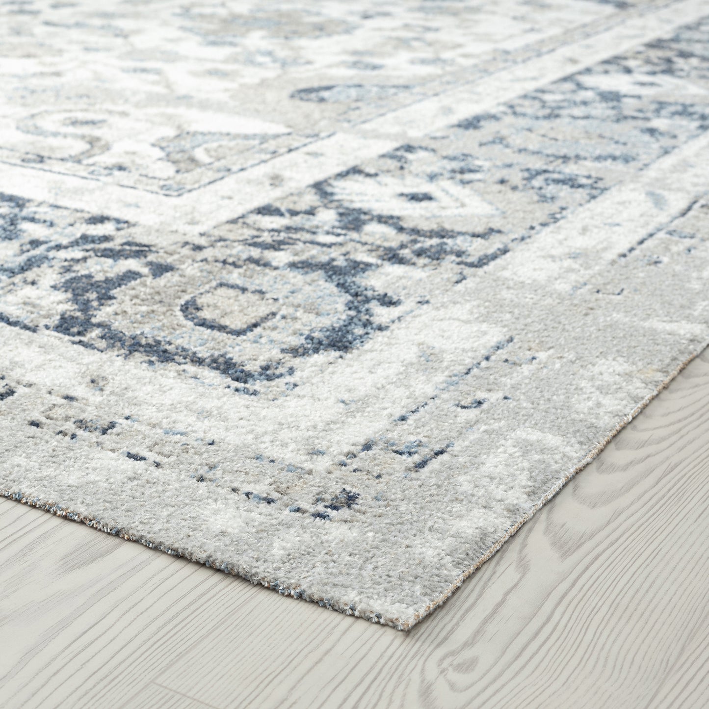 Palazzo-PLZ24 Cut Pile Synthetic Blend Indoor Area Rug by Tayse Rugs