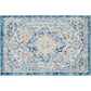 Dynamic-DYN15 Cut Pile Synthetic Blend Indoor Area Rug by Tayse Rugs
