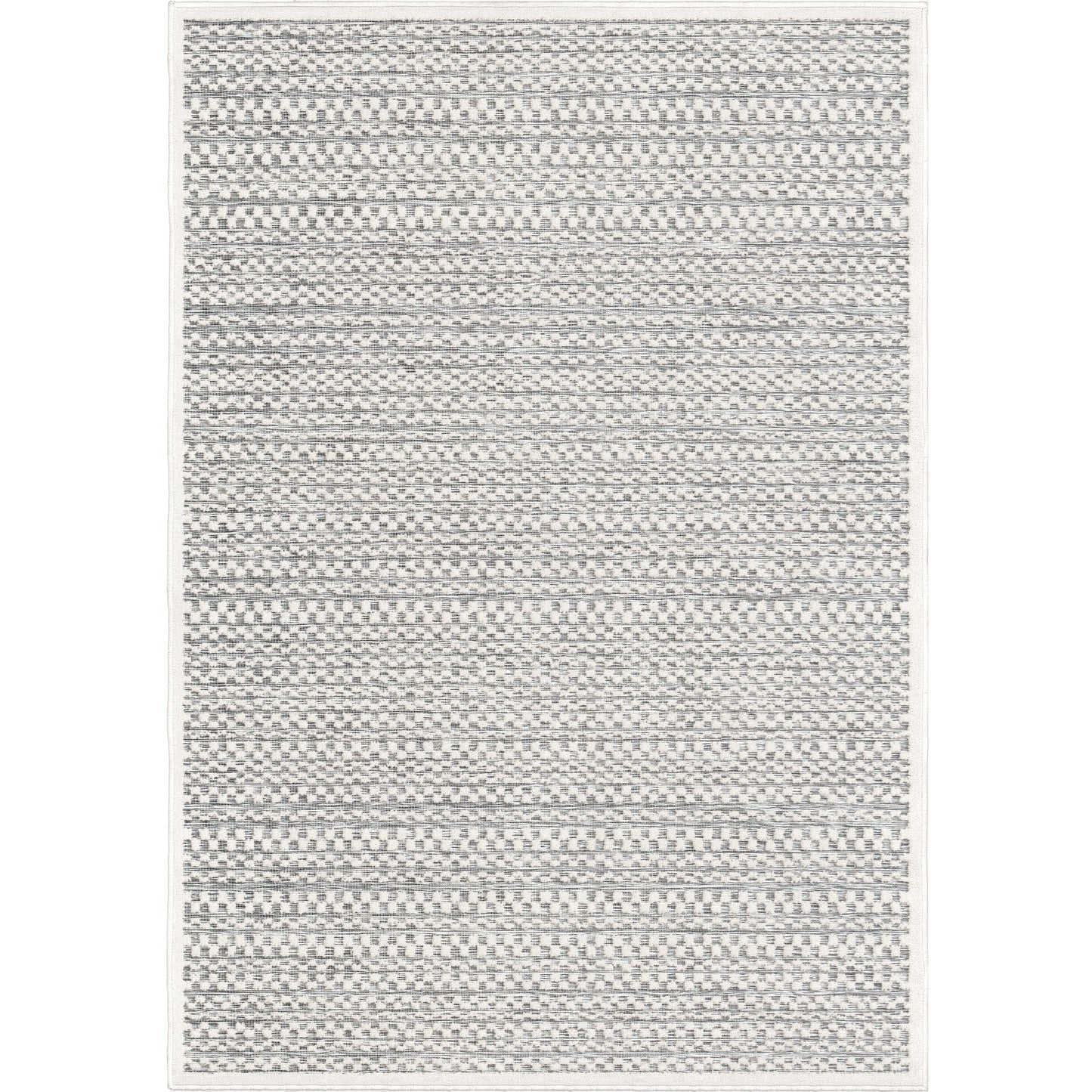 Orian Rugs My Texas House  Quail Hallow BCL/AEGE Natural Gray Area Rug