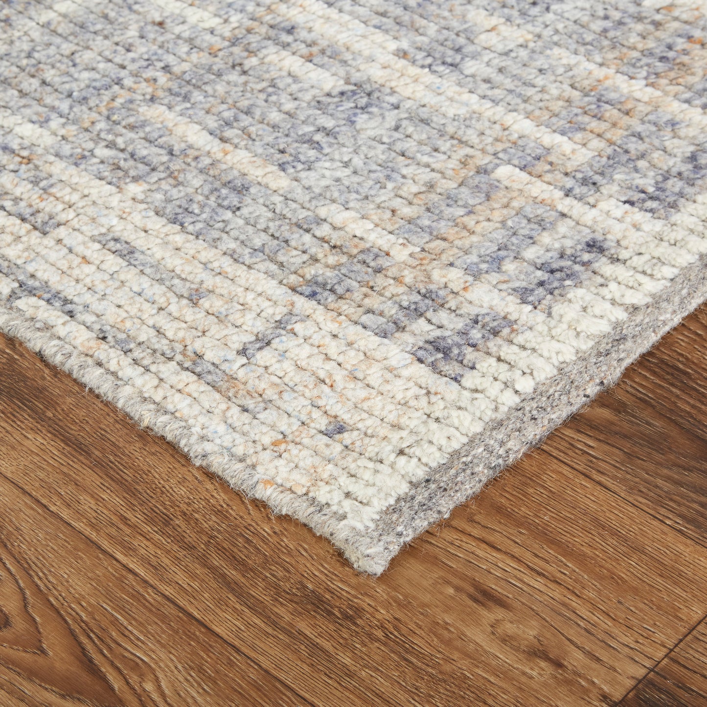 Alford 6920F Hand Knotted Wool Indoor Area Rug by Feizy Rugs
