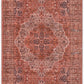 Rawlins 39HNF Power Loomed Synthetic Blend Indoor Area Rug by Feizy Rugs