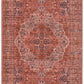 Rawlins 39HNF Power Loomed Synthetic Blend Indoor Area Rug by Feizy Rugs