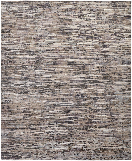 Conroe 6821F Hand Knotted Wool Indoor Area Rug by Feizy Rugs