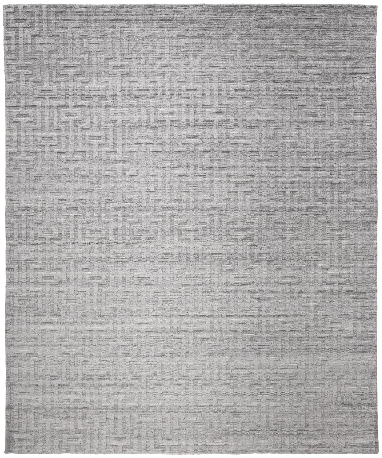 Gramercy 6325F Hand Woven Synthetic Blend Indoor Area Rug by Feizy Rugs