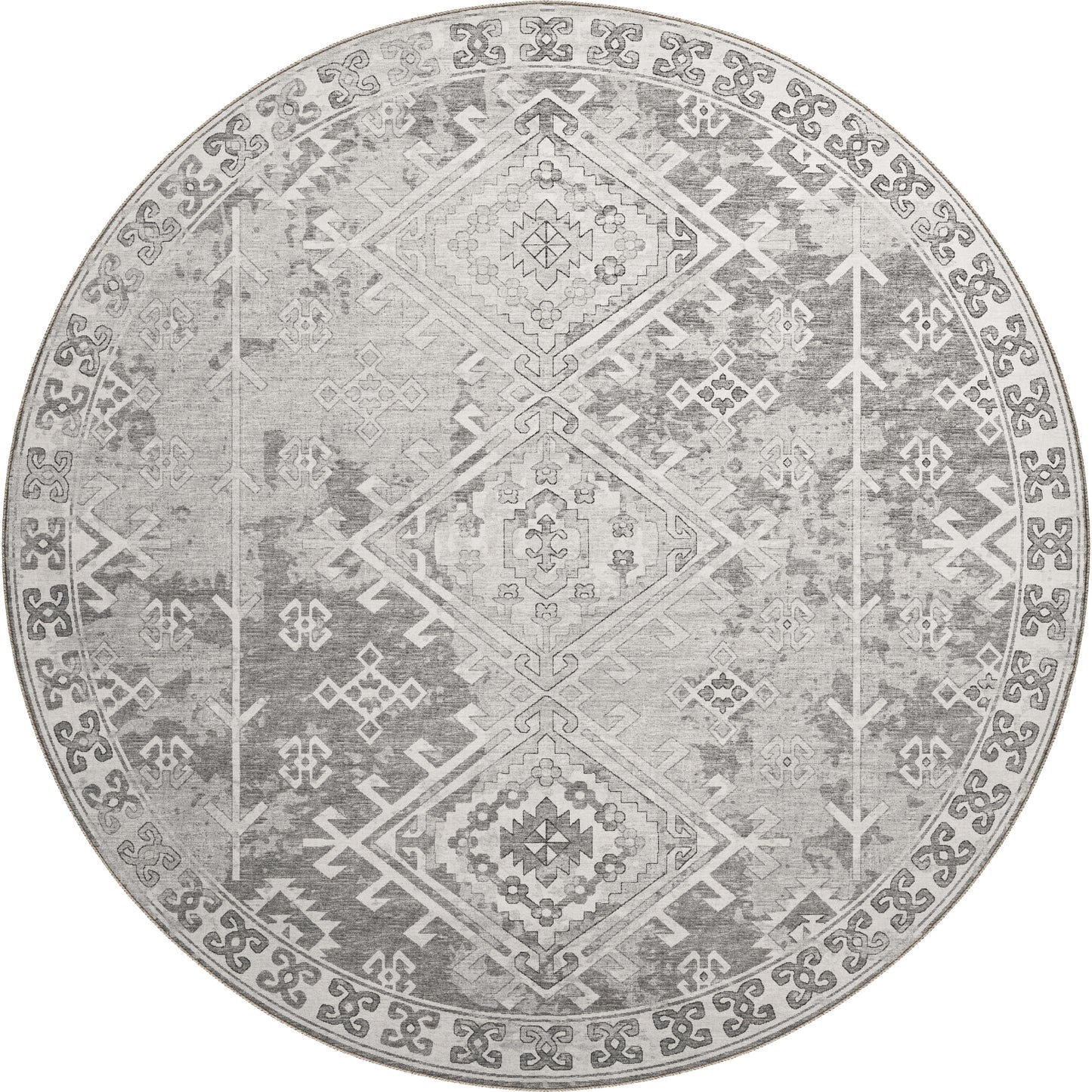 Brisbane BR2 Machine Made Synthetic Blend Indoor Area Rug by Dalyn Rugs