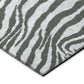 Mali ML1 Machine Made Synthetic Blend Indoor Area Rug by Dalyn Rugs