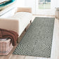 Brisbane BR3 Machine Made Synthetic Blend Indoor Area Rug by Dalyn Rugs