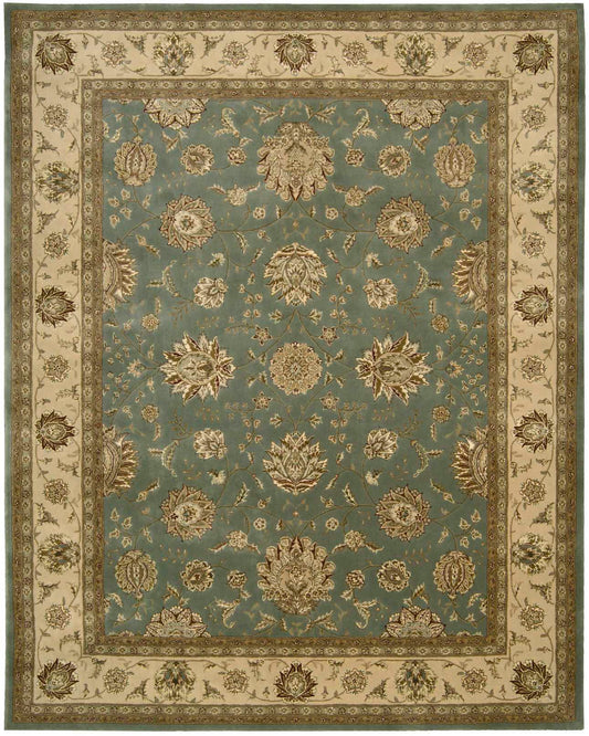 Nourison 2000 2210 Handmade Wool Indoor Area Rug By Nourison Home From Nourison Rugs