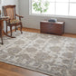 Celene 39KZF Power Loomed Synthetic Blend Indoor Area Rug by Feizy Rugs