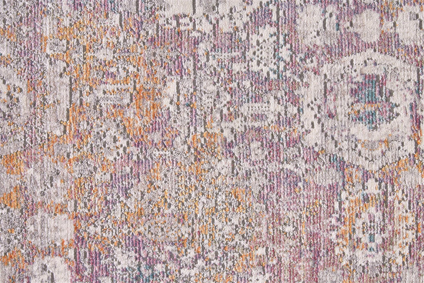 Cecily 3587F Machine Made Synthetic Blend Indoor Area Rug by Feizy Rugs