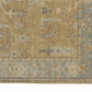 Carrington 6501F Hand Knotted Wool Indoor Area Rug by Feizy Rugs