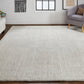 Alford 6922F Hand Knotted Wool Indoor Area Rug by Feizy Rugs