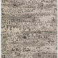 Denizi DZ6 Machine Woven Synthetic Blend Indoor Area Rug by Dalyn Rugs