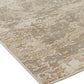 Parker 3701F Machine Made Synthetic Blend Indoor Area Rug by Feizy Rugs
