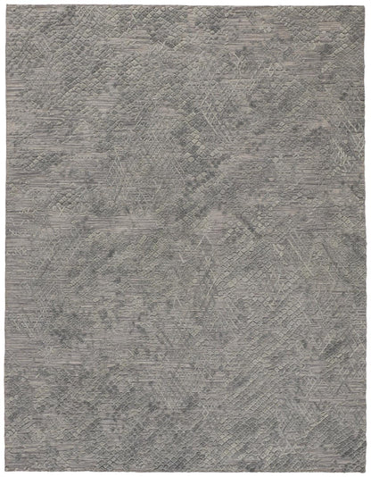 Elias 6716F Hand Woven Synthetic Blend Indoor Area Rug by Feizy Rugs