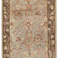 Carrington 6506F Hand Knotted Wool Indoor Area Rug by Feizy Rugs