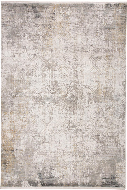 Cadiz 3892F Machine Made Synthetic Blend Indoor Area Rug by Feizy Rugs