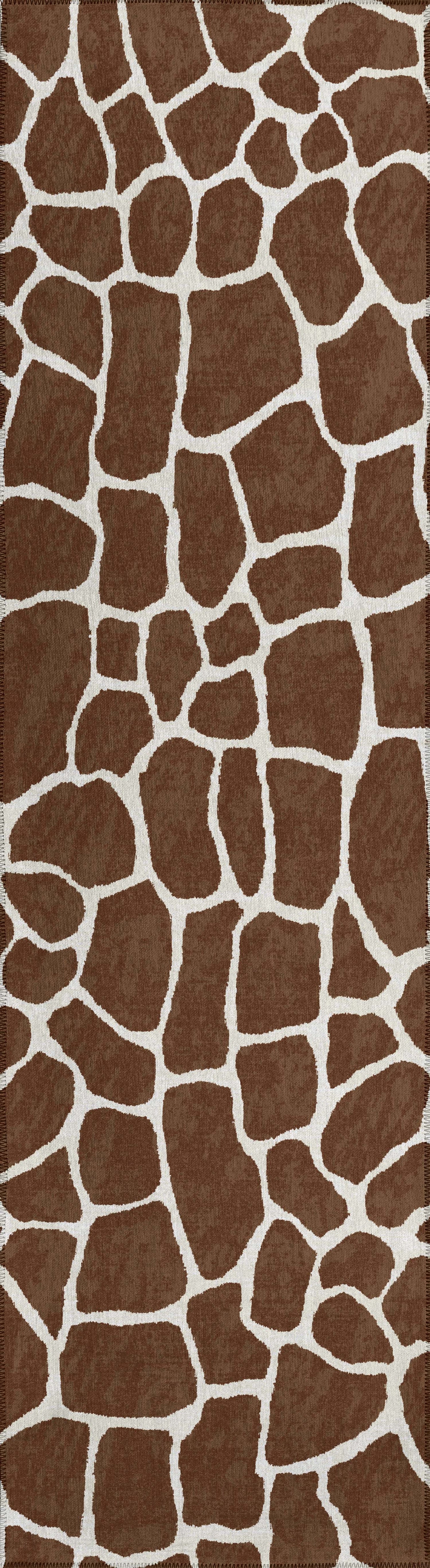 Mali ML4 Machine Made Synthetic Blend Indoor Area Rug by Dalyn Rugs