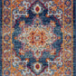 Diamond-DIA19 Cut Pile Synthetic Blend Indoor Area Rug by Tayse Rugs