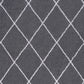 Jersey Shag-JRS11 Cut Pile Synthetic Blend Indoor Area Rug by Tayse Rugs